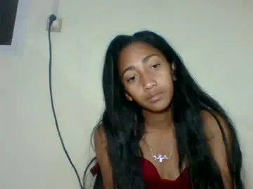 Chaturbate Adult Webcam of belle_annah