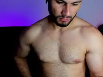 Chaturbate Nude Webcam of big_gael