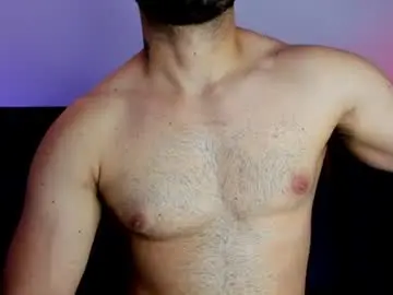 Chaturbate Nude Webcam of big_gael