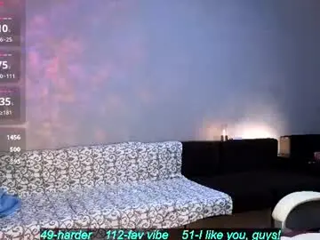 Chaturbate Sex Chat of charming__kitty