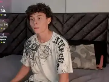 Chaturbate Sex Chat of chris_and_sam