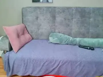 Chaturbate Sex Cam of curvy_dynamite