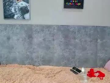 Chaturbate Nude Webcam of curvy_dynamite