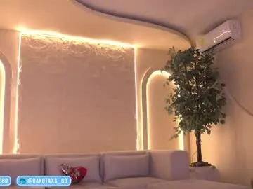 Chaturbate Best live sex cam show of dakota_leex