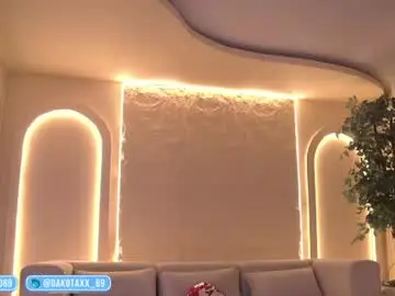 Chaturbate Best live sex cam show of dakota_leex