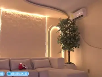 Chaturbate Sex Cam of dakota_leex