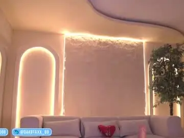 Chaturbate Free Porn Cam of dakota_leex