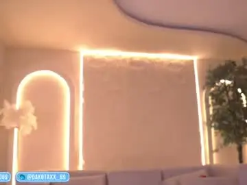 Chaturbate Adult Webcams of dakota_leex