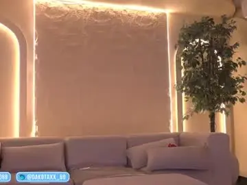 Chaturbate Best Webcam of dakota_leex