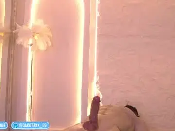 Chaturbate Best Webcam of dakota_leex