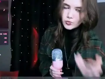 Chaturbate Nude Webcam of dilara_xbaby