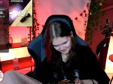 Chaturbate Live Sex Cam of dilara_xbaby