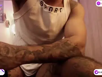 Chaturbate Sex Cam of drake_jackson11