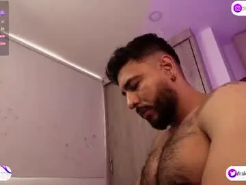Chaturbate Sex Cam of drake_jackson11