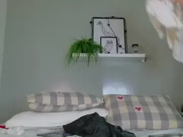 Chaturbate Sex Cam of dulcesexy__