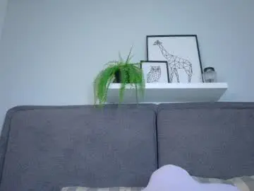 Chaturbate Sex Cam of dulcesexy__