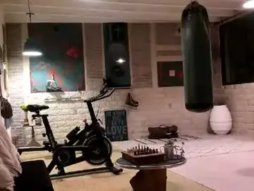 Chaturbate Nude Webcam of ejac12345