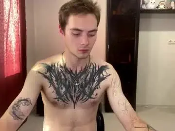 Chaturbate Private Sex Chat of ernesttarlet