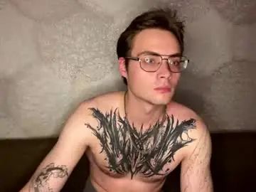 Chaturbate Private Sex Chat of ernesttarlet