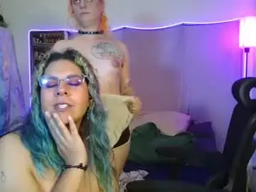 Chaturbate Live Sex Cam of evelan123