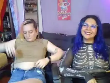 Chaturbate Sex Chat of evelan123