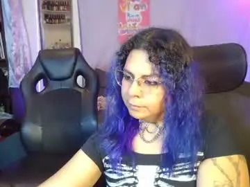 Chaturbate Adult Webcam of evelan123