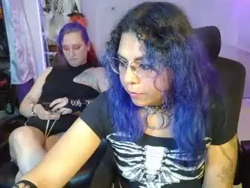 Chaturbate Sex Chat of evelan123