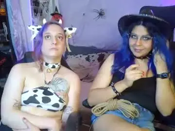 Chaturbate Sex Chat of evelan123