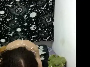 Chaturbate Best Webcam of isis_fem_