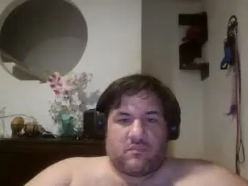 Chaturbate Adult Webcam of karlmagnus19