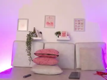 Chaturbate Private Sex Chat of luciana_peach