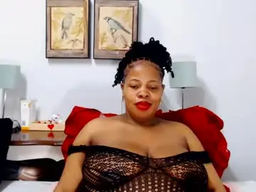 Chaturbate Live Sex Cam of lusciousboobzz