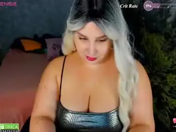 Chaturbate Nude Webcam of lyra_coles