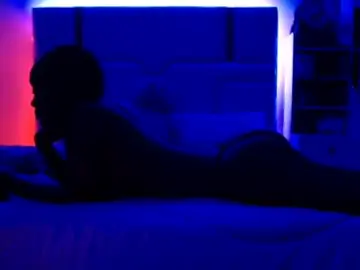 Chaturbate Free Porn Cam of melaninqueen02