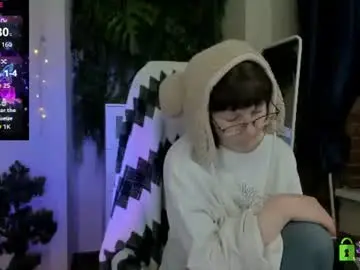 Chaturbate Free Live Porn of melissa_wells