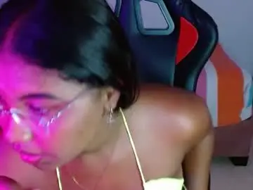 Chaturbate Live Sex Cam of miasexi_hot11