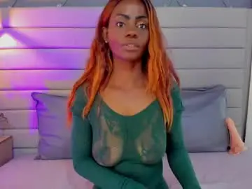 Chaturbate Live Porn of miia_ferrari