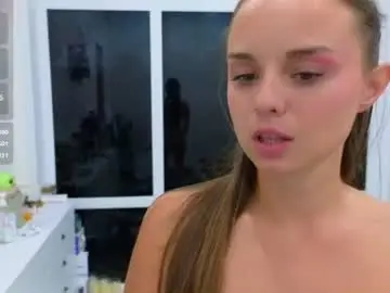 Chaturbate Watch Live Sex Cams of misss_viki