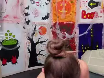 Chaturbate Live Sex Cam of misss_viki