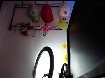 Chaturbate Private Sex Chat of niki_1998