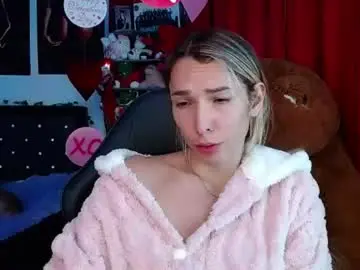 Chaturbate Adult Video Chat of niki_1998