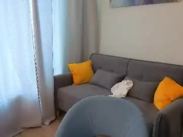 Chaturbate Adult Video Chat of oxy_bliss