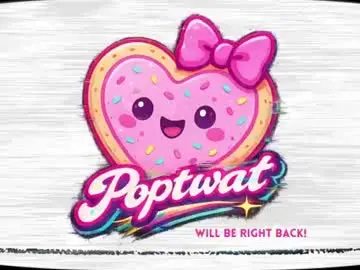 Chaturbate Sex Cam of poptwatcam