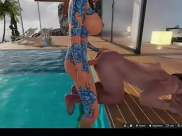 Chaturbate Best live sex cam show of rosanella