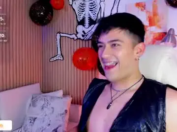 Chaturbate Free Porn Cam of ryan_clark_