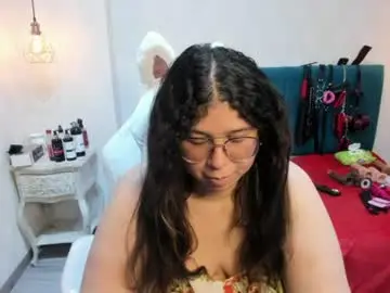 Chaturbate Private Sex Chat of selenablairx