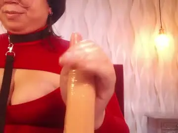 Chaturbate Nude Webcam of selenablairx