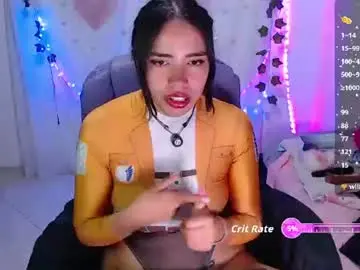 Chaturbate Best Webcam of sophie_north