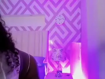 Chaturbate Nude Webcam of tayrasiny