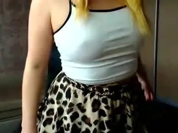 Chaturbate Adult Webcams of _mila_la_